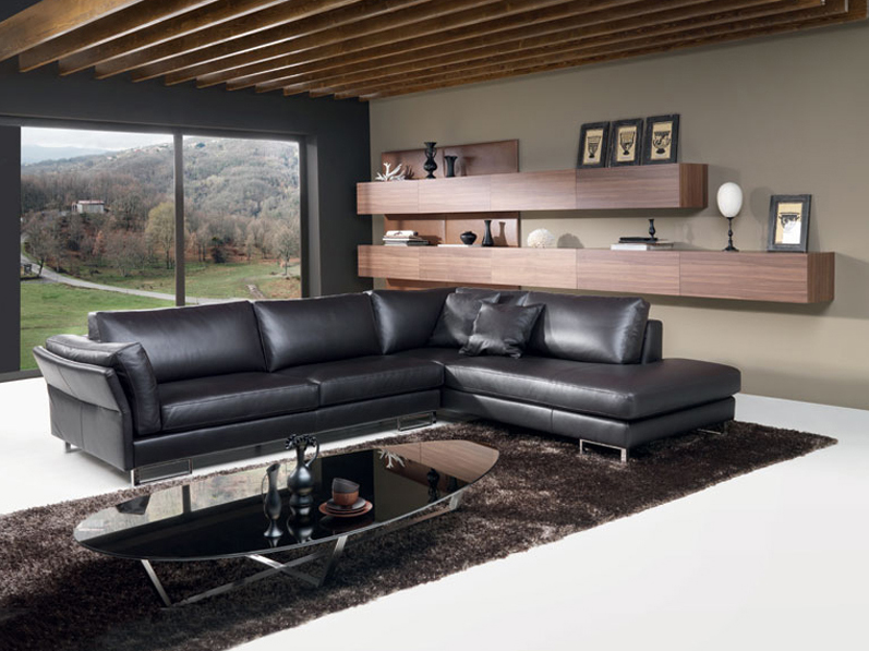 SIDNEY by Natuzzi